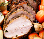 Butchers Pork Cuts