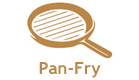 Pan-Fry